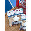 Nautical 4th of July Printable Folding S'mores Bag Topper - Instant Download